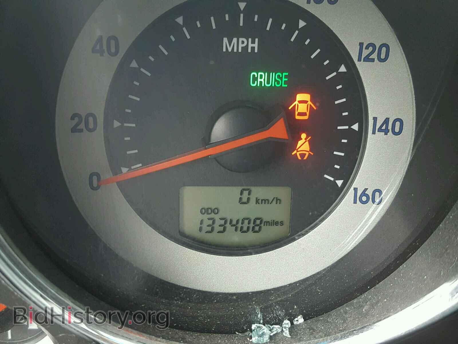 2007 MITSUBISHI ECLIPSE - VIN: 4A3AL35TX7E022274 - Фото 8