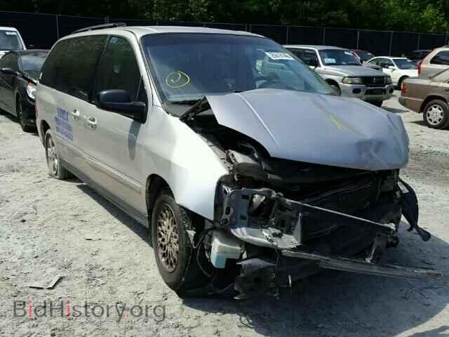 Photo 2FMZA576X4BA47144 - FORD FREESTAR 2004