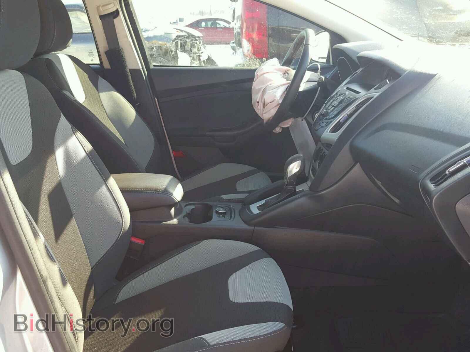 2014 FORD FOCUS - VIN: 1FADP3K21EL405762 - Фото 5