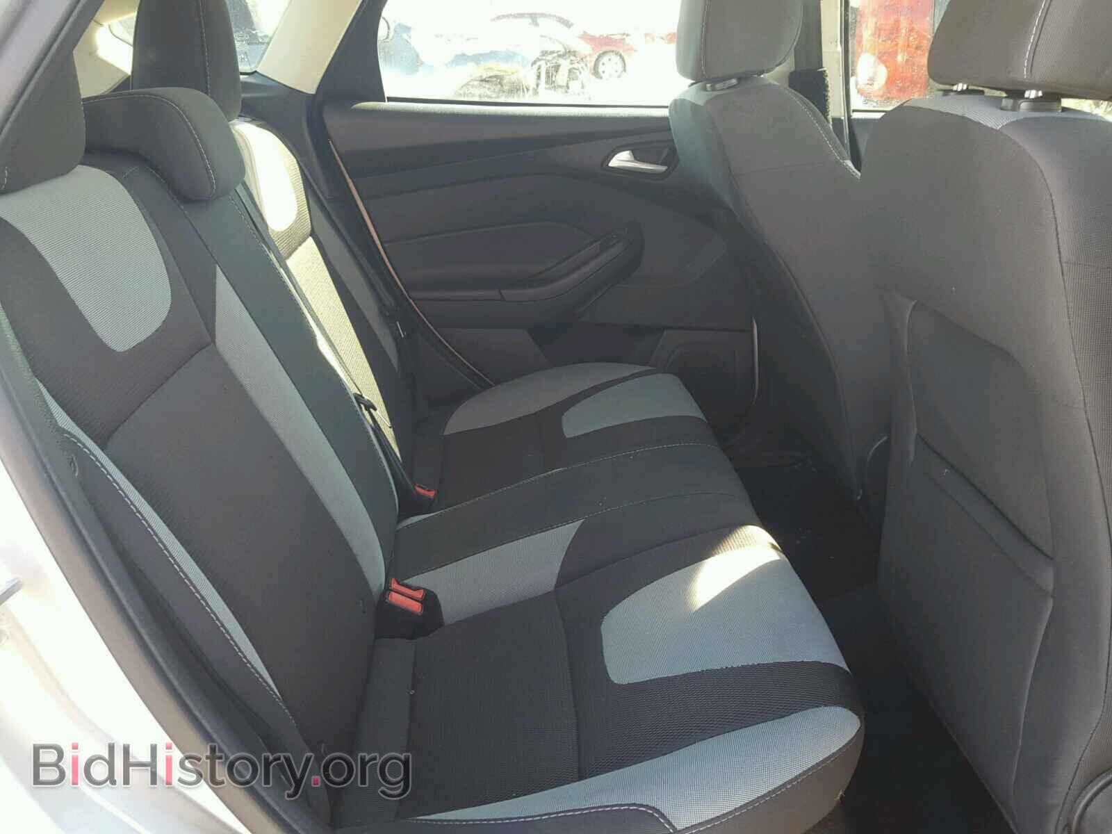 2014 FORD FOCUS - VIN: 1FADP3K21EL405762 - Фото 6
