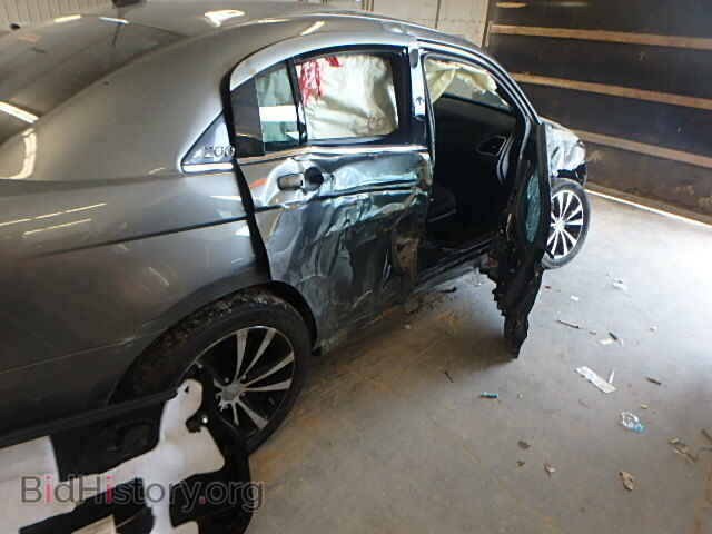 2012 CHRYSLER 200 - VIN: 1C3CCBBG0CN251297 - Фото 10