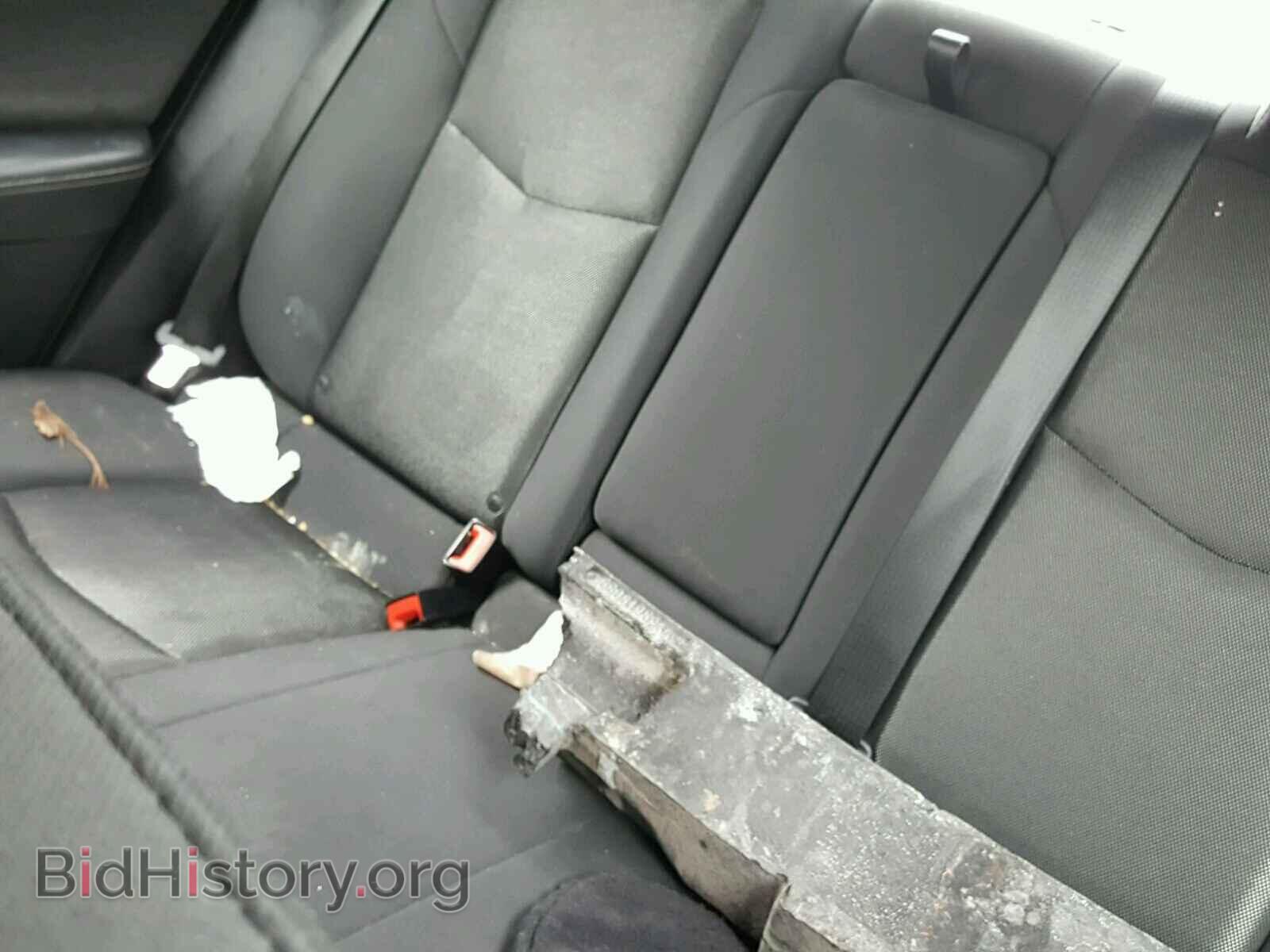 2013 DODGE AVENGER - VIN: 1C3CDZCB0DN540447 - Photo 6