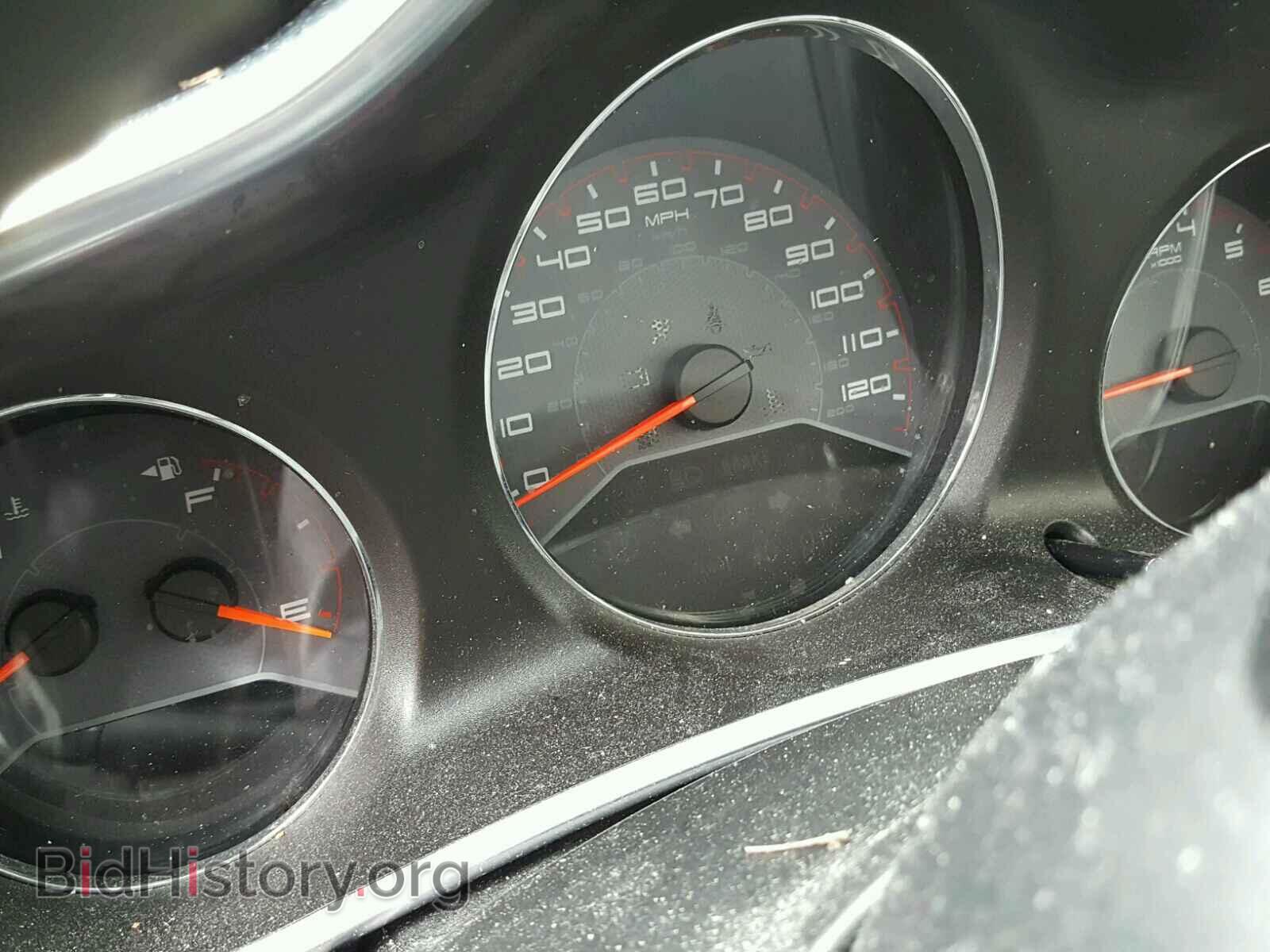 2013 DODGE AVENGER - VIN: 1C3CDZCB0DN540447 - Photo 8