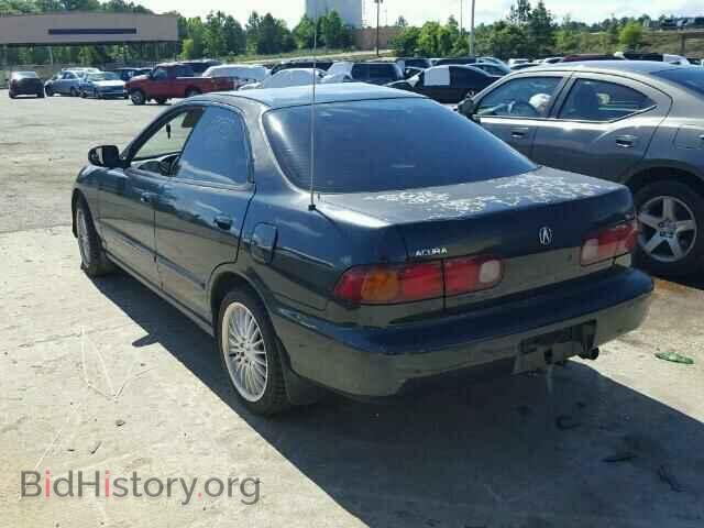 1995 ACURA INTEGRA - VIN: JH4DB7655SS015848 - Фото 3