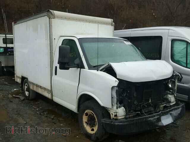 Photo 1GDGG31VX31903773 - GMC SAVANA 2003