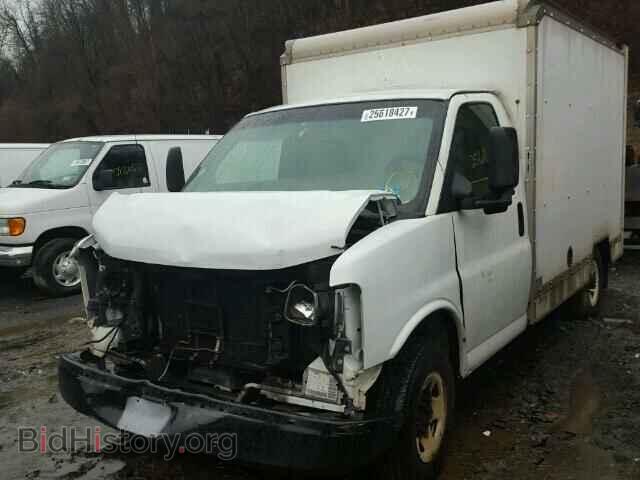 2003 GMC SAVANA - VIN: 1GDGG31VX31903773 - Фото 2