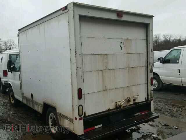 2003 GMC SAVANA - VIN: 1GDGG31VX31903773 - Фото 3