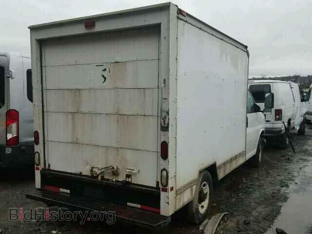2003 GMC SAVANA - VIN: 1GDGG31VX31903773 - Фото 4