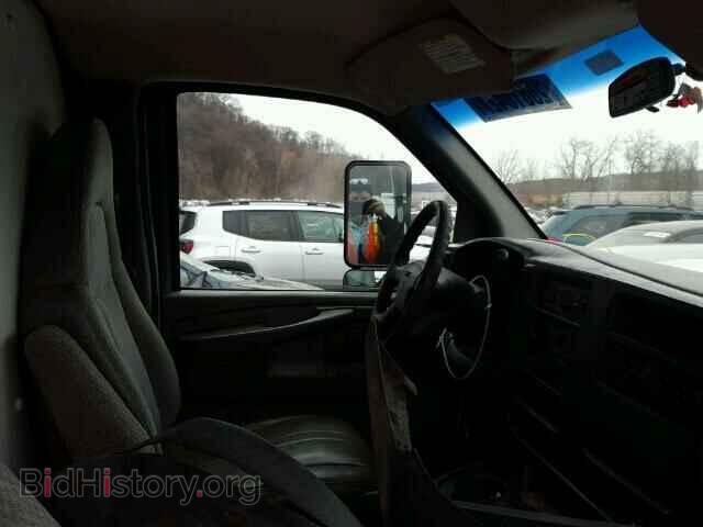 2003 GMC SAVANA - VIN: 1GDGG31VX31903773 - Фото 5