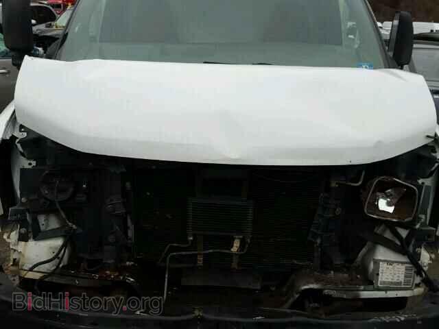 2003 GMC SAVANA - VIN: 1GDGG31VX31903773 - Фото 7
