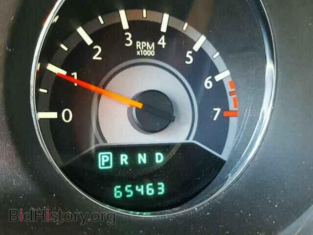 2013 CHRYSLER 200 - VIN: 1C3CCBAB3DN762834 - Фото 8