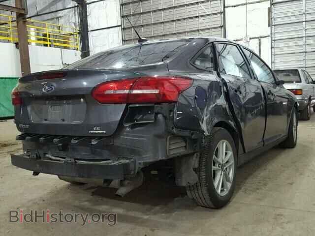 2015 FORD FOCUS - VIN: 1FADP3F26FL207531 - Фото 4