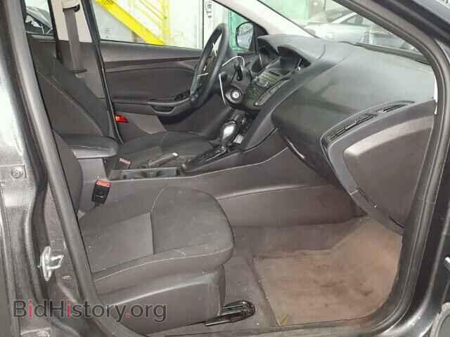2015 FORD FOCUS - VIN: 1FADP3F26FL207531 - Фото 5
