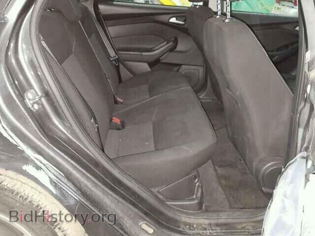 2015 FORD FOCUS - VIN: 1FADP3F26FL207531 - Фото 6