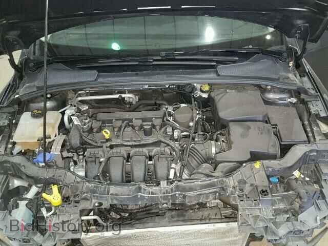 2015 FORD FOCUS - VIN: 1FADP3F26FL207531 - Фото 7