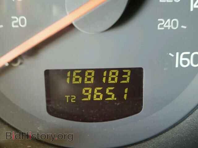 2000 VOLVO S80 - VIN: YV1TS94D9Y1102776 - Фото 8