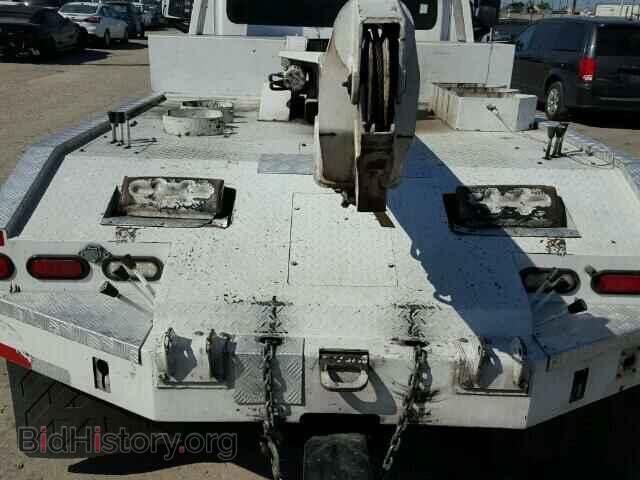 2008 GMC C/K/R5500 - VIN: 1GDE5C1988F401340 - Photo 6