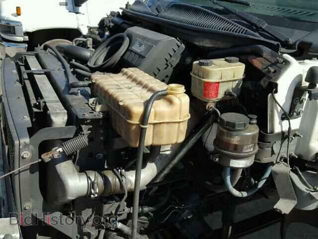 2008 GMC C/K/R5500 - VIN: 1GDE5C1988F401340 - Photo 7