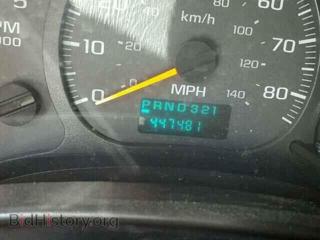 2008 GMC C/K/R5500 - VIN: 1GDE5C1988F401340 - Photo 8