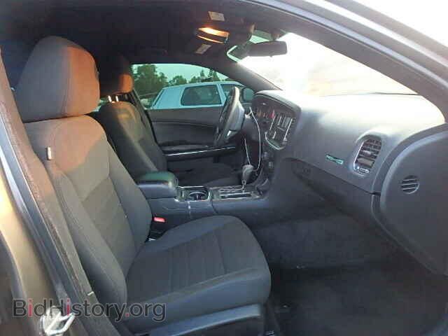 2011 DODGE CHARGER - VIN: 2B3CL3CG2BH579071 - Фото 5
