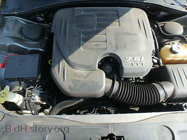 2011 DODGE CHARGER - VIN: 2B3CL3CG2BH579071 - Фото 7