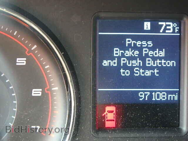 2011 DODGE CHARGER - VIN: 2B3CL3CG2BH579071 - Фото 8