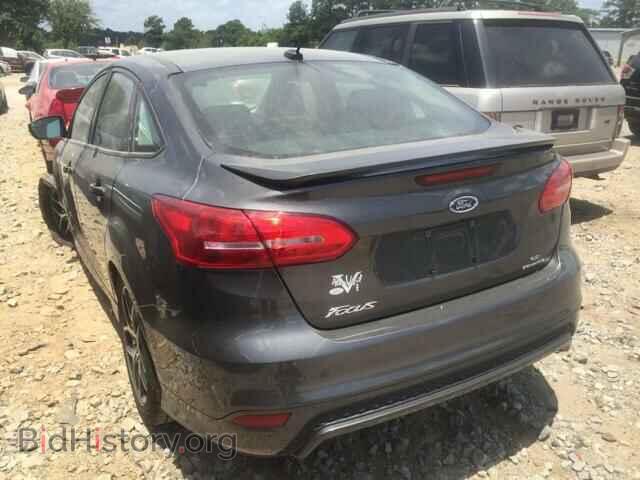 2015 FORD FOCUS - VIN: 1FADP3F20FL277705 - Photo 3