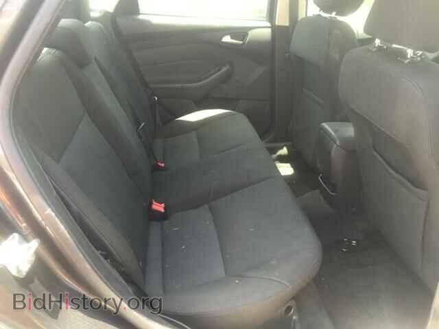 2015 FORD FOCUS - VIN: 1FADP3F20FL277705 - Photo 6