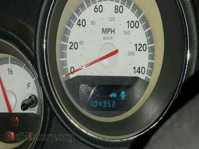 2010 DODGE CHARGER - VIN: 2B3CA3CV6AH181302 - Фото 8