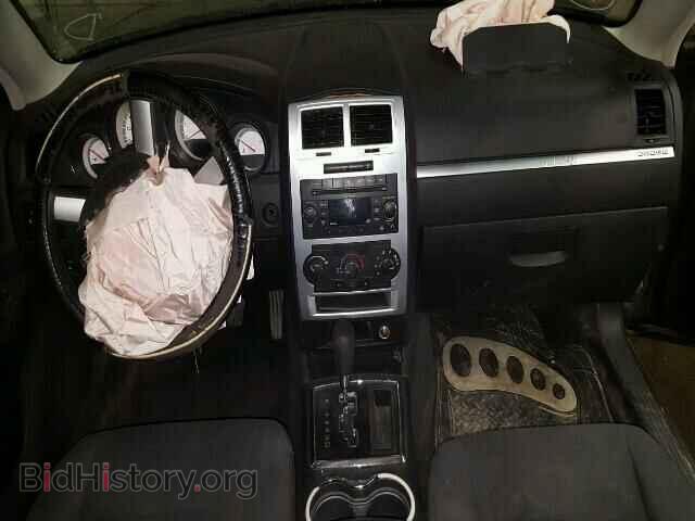2010 DODGE CHARGER - VIN: 2B3CA3CV6AH181302 - Фото 9