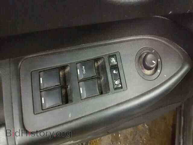 2010 DODGE CHARGER - VIN: 2B3CA3CV6AH181302 - Фото 10