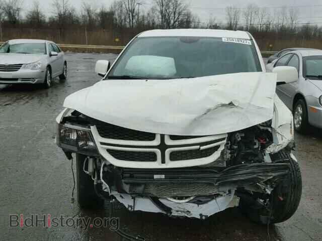 2015 DODGE JOURNEY - VIN: 3C4PDCEG4FT644722 - Фото 7