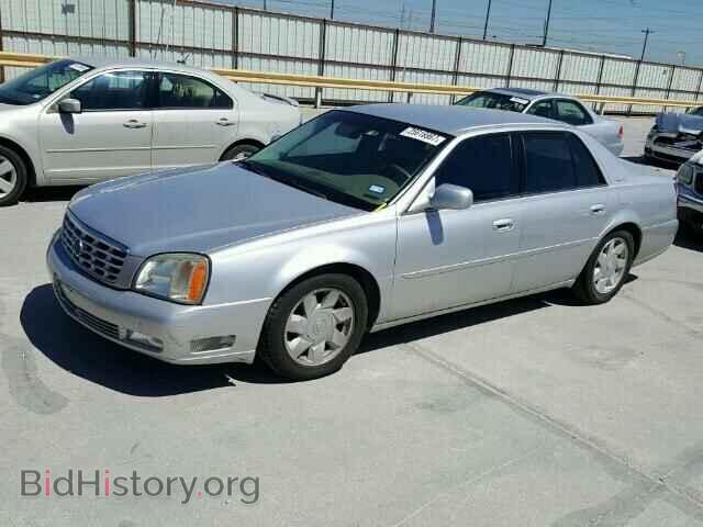 2002 CADILLAC DEVILLE - VIN: 1G6KF57952U145865 - Photo 2