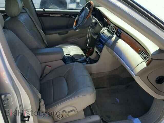 2002 CADILLAC DEVILLE - VIN: 1G6KF57952U145865 - Photo 5