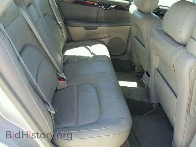 2002 CADILLAC DEVILLE - VIN: 1G6KF57952U145865 - Photo 6