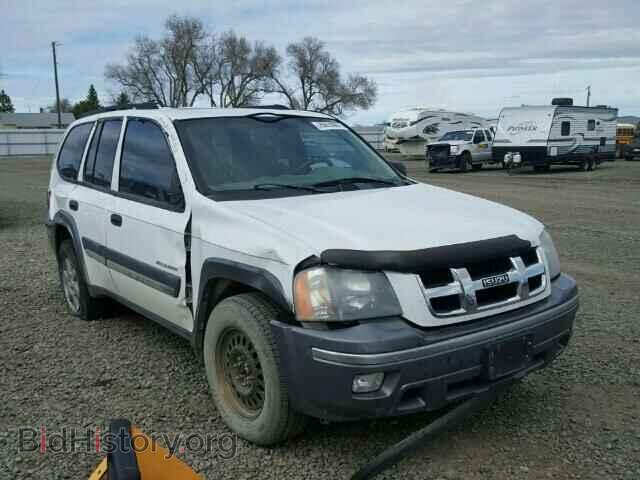 Photo 4NUDT13S042101114 - ISUZU ASCENDER 2004