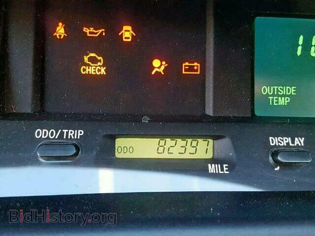 2002 TOYOTA AVALON - VIN: 4T1BF28B62U200414 - Фото 8