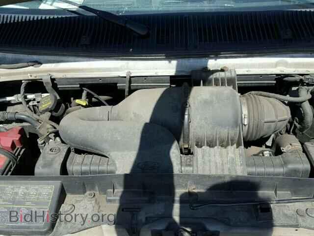 2009 FORD ECONOLINE - VIN: 1FTNE14W59DA30371 - Фото 7