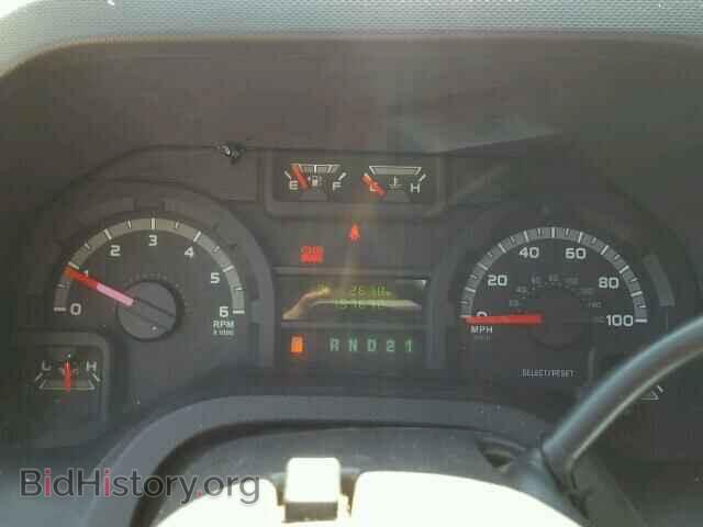 2009 FORD ECONOLINE - VIN: 1FTNE14W59DA30371 - Фото 8