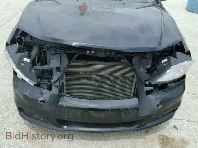 2012 DODGE AVENGER - VIN: 1C3CDZCB9CN238346 - Фото 9