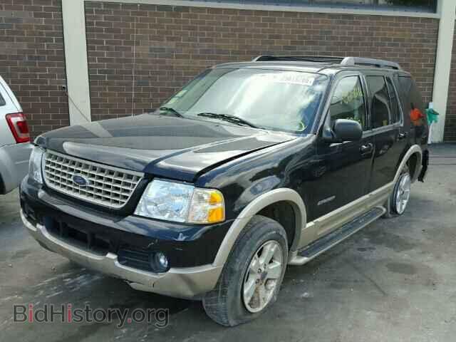 2005 FORD EXPLORER - VIN: 1FMDU74W95UB95315 - Photo 2