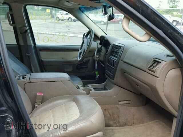 2005 FORD EXPLORER - VIN: 1FMDU74W95UB95315 - Photo 5