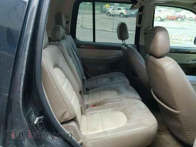 2005 FORD EXPLORER - VIN: 1FMDU74W95UB95315 - Photo 6