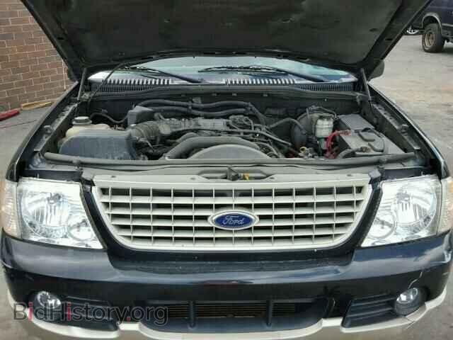 2005 FORD EXPLORER - VIN: 1FMDU74W95UB95315 - Photo 7
