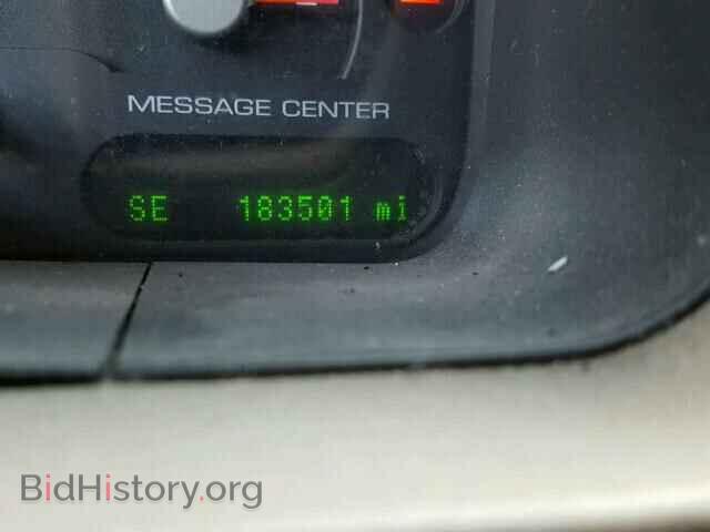 2005 FORD EXPLORER - VIN: 1FMDU74W95UB95315 - Photo 8