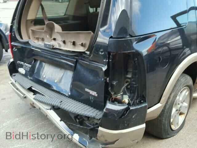 2005 FORD EXPLORER - VIN: 1FMDU74W95UB95315 - Photo 9