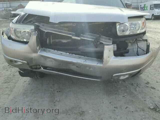 2007 SUBARU FORESTER - VIN: JF1SG63627H747415 - Фото 9