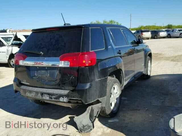 2015 GMC TERRAIN - VIN: 2GKALMEK3F6148547 - Фото 4