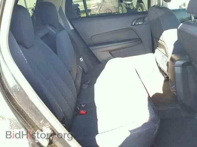 2015 GMC TERRAIN - VIN: 2GKALMEK3F6148547 - Фото 6