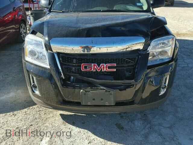 2015 GMC TERRAIN - VIN: 2GKALMEK3F6148547 - Фото 7
